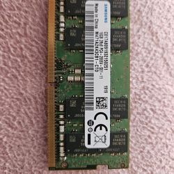 Samsung 16 Gb 2rx8 Pc4 2666v Se1 11 Ram