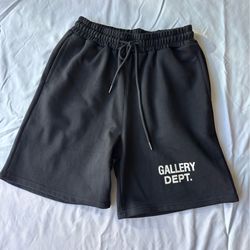Gallery dept shorts