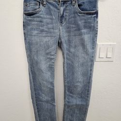 Boys Levi Jeans