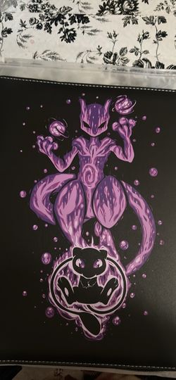 Pokemon 9 pocket card binder and holder for 900 cards great for a Christmas present