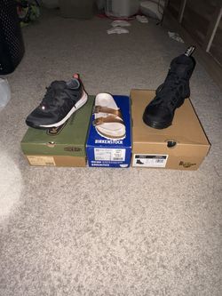 Women’s shoes 7/7.5