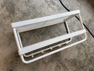 IKEA mackapar hat and coat rack