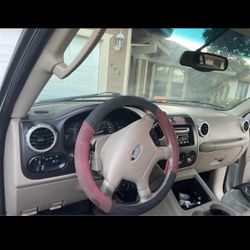 2002 Ford Expedition