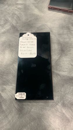 Samsung Galaxy s24 ultra T MOBILE LOCKED