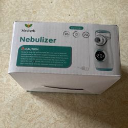 Nubulizer May Luck 