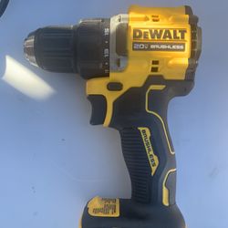 DeWalt Drill Set