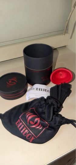 BELTBOX vocal dampener