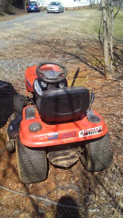 Husqvarna lth2042 hot sale