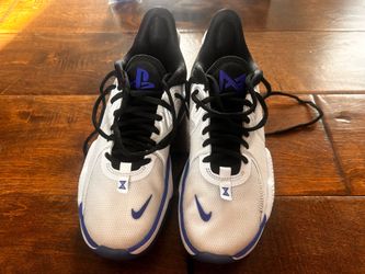 Nike Paul George 5 Playstation Edition - Size 6 Mens