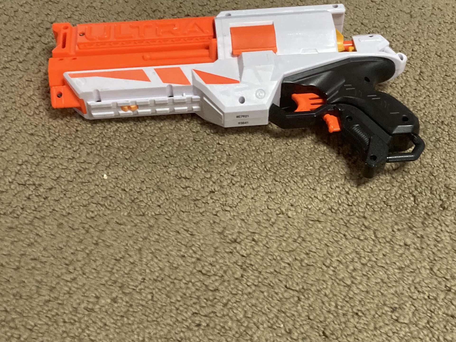 Nerf Ultra Gun