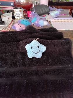 Crochet