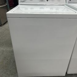 Whirlpool Washer 