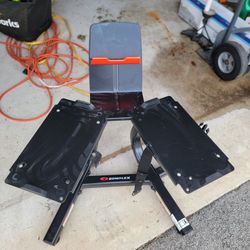 Bowflex SelectTech Stand w/ Media Rack