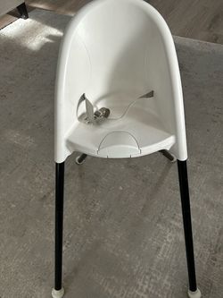 Primo Cozy Tot Deluxe Convertible Folding High Chair & Toddler Chair
