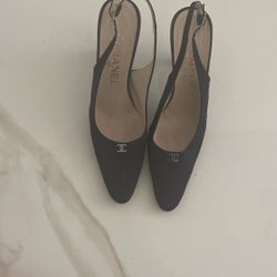 Chanel Shoes