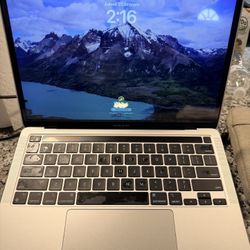 MacBook Pro M2 202