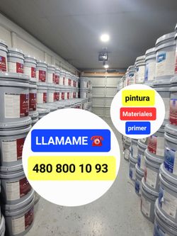 Pintura para casas