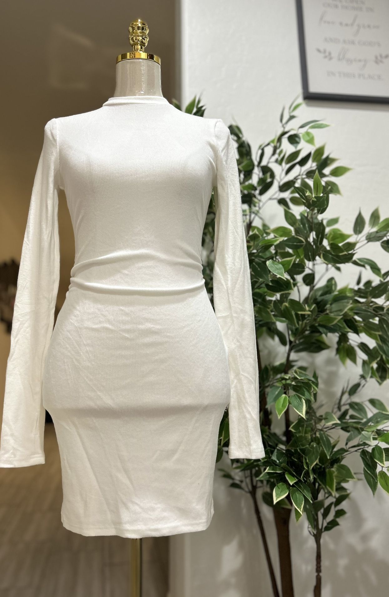 SHEIN Dress