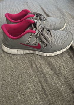 Women’s shoes Nike free run 5.0