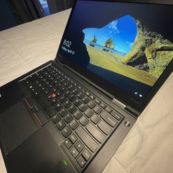Lenovo X1 Carbon 4th Gen Laptop | Intel i5 | 8gb RAM 