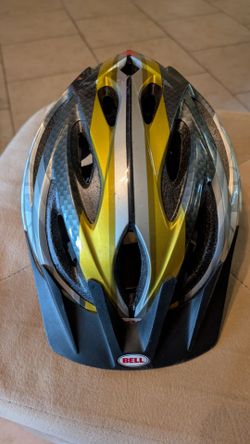 Bell Bicycle Helmet Adult