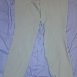 Woman's Equestrian Horse Back Riding Pants ARIAT PRO