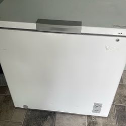Freezer For Sale