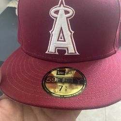 Anahiem Angels