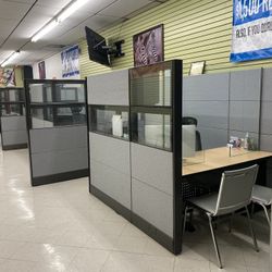 Office furniture