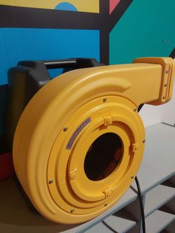 Jumper Blowers