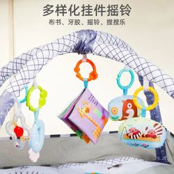 Game Activity Blanket Newborn Kids Toys