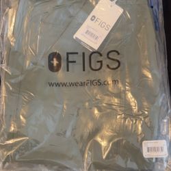 Figs Scrubs 