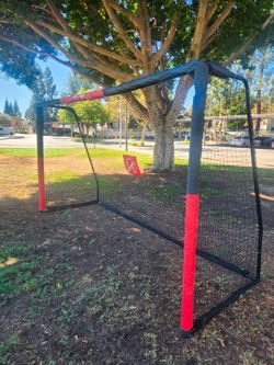 Soccer Goal Net