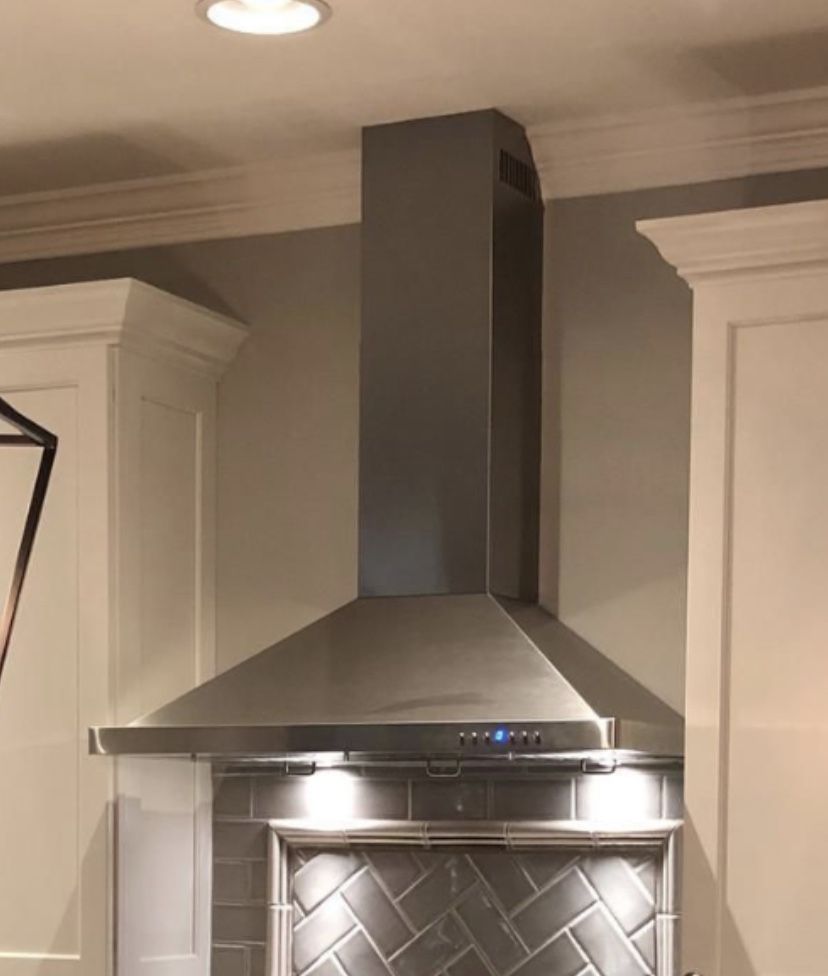ZLINE Chimney Extension KB KL2 KL3