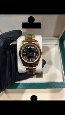 Mens Luxury Watch