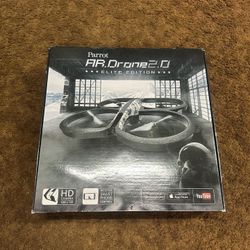 Parrot Air Drone 2.0 Elite Edition - New