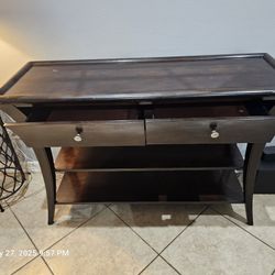 Sofa Table