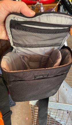 Camera Bag