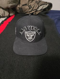 Nfl Las Vegas Raiders PRO Hat
