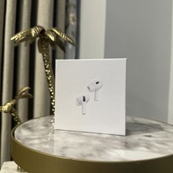 AirPods Pro 2 - (ANC)