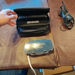 PlayStation portable psp