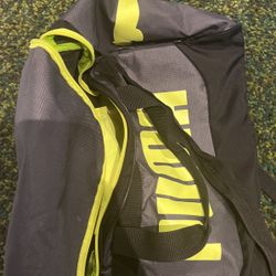 Puma Duffel Bag