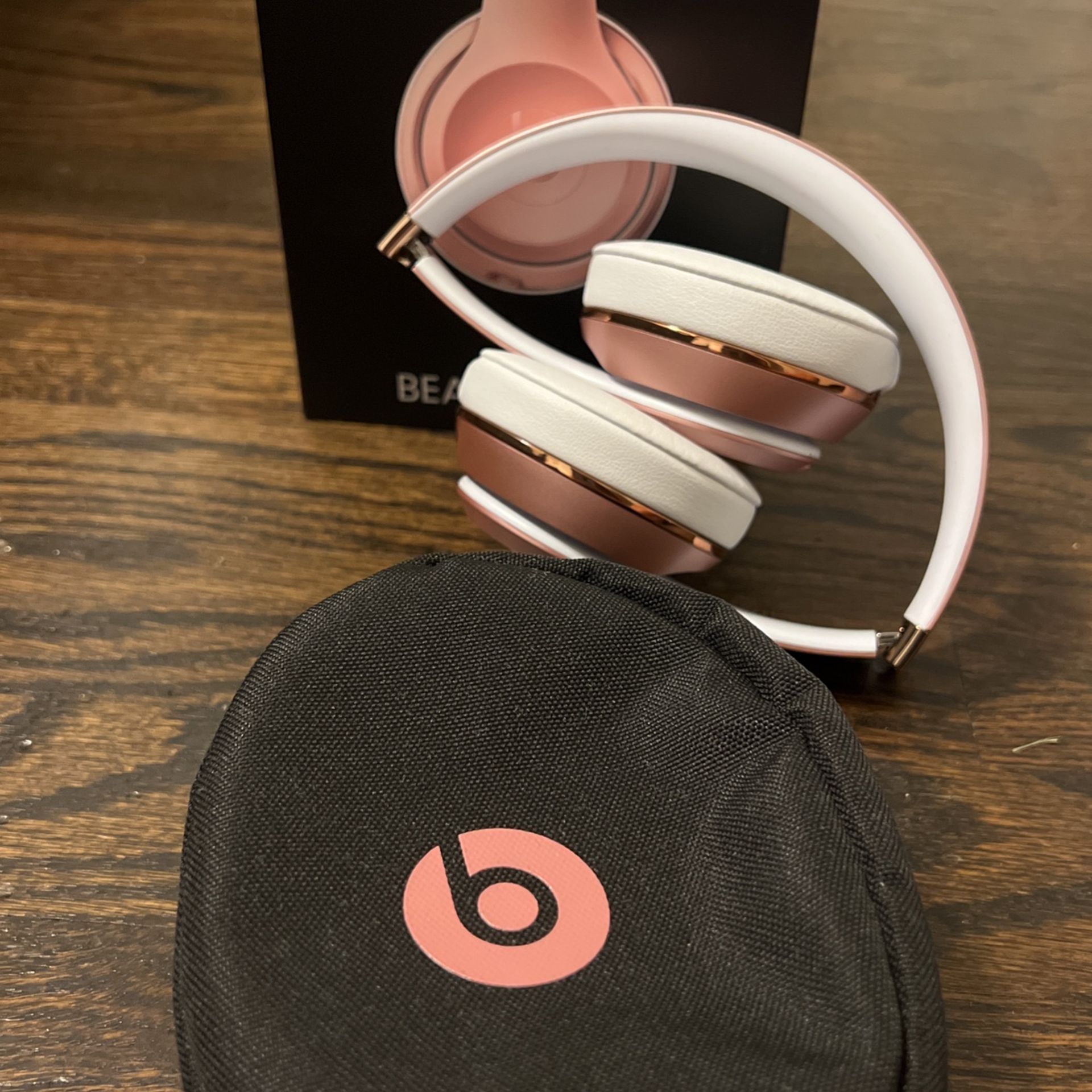 Beats Solo3