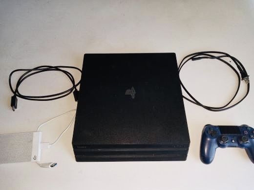 PS4 Pro