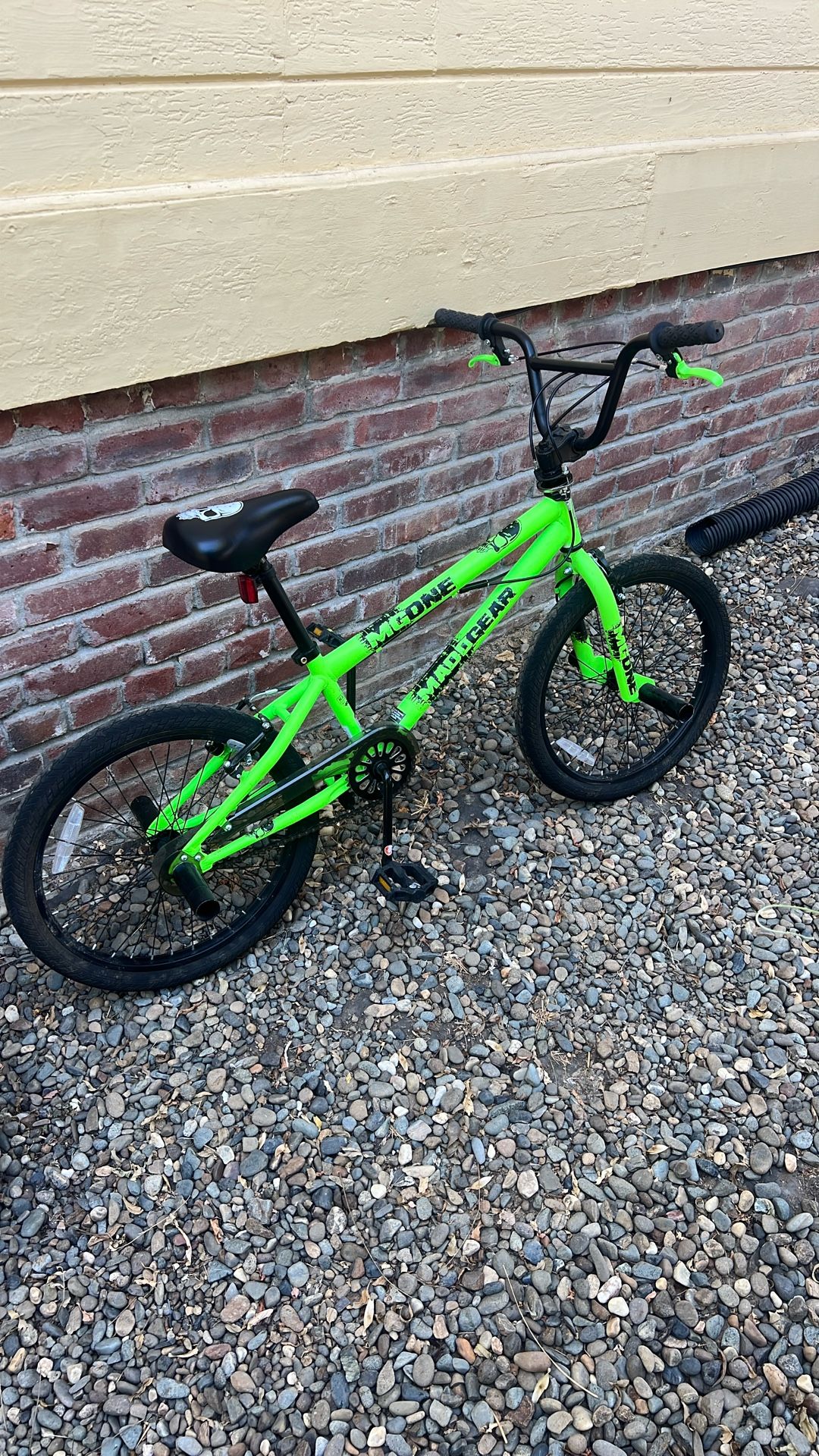 Kids BMX Bike
