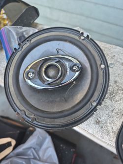 Pioneer Car Speaker