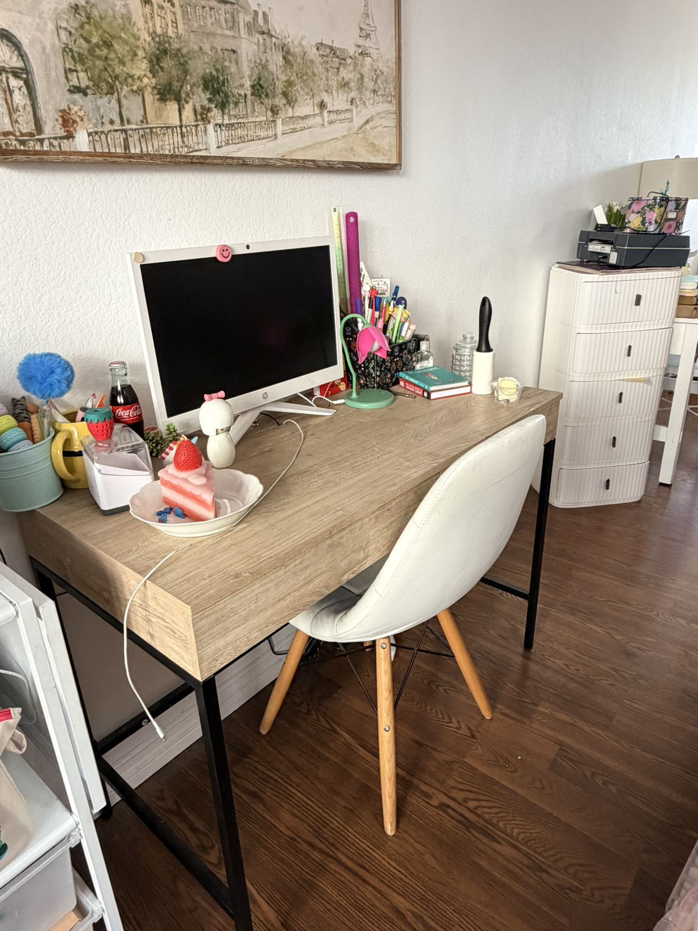 Desk 