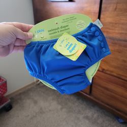 Swim Diaper 24 Months