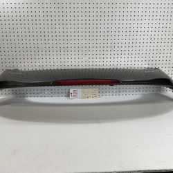 2014 2018 JEEP CHEROKEE REAR SPOILER OEM