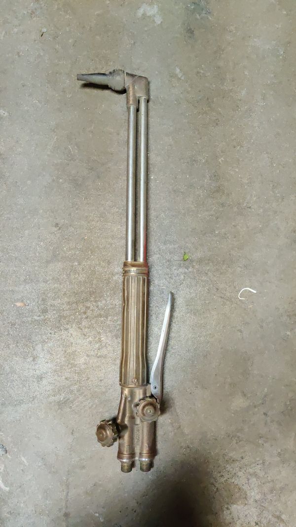 Victor torch for Sale in Colton, CA - OfferUp